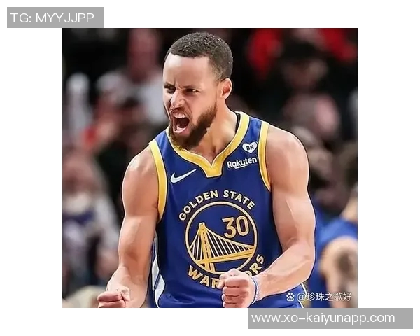 库里回应外界对库明加适应勇士的质疑表示仍然充满期待