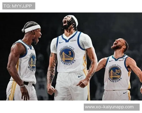 勇士引进浓眉的可能性微乎其微库明加难以独撑球队平衡