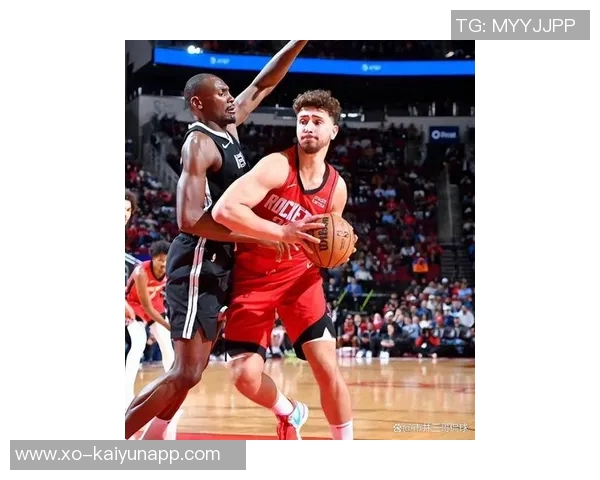 火箭进攻遭遇困境范乔丹申京缺阵唯KD能解燃眉之急 火箭进攻遭遇困境范乔丹申京缺阵唯KD能解燃眉之急