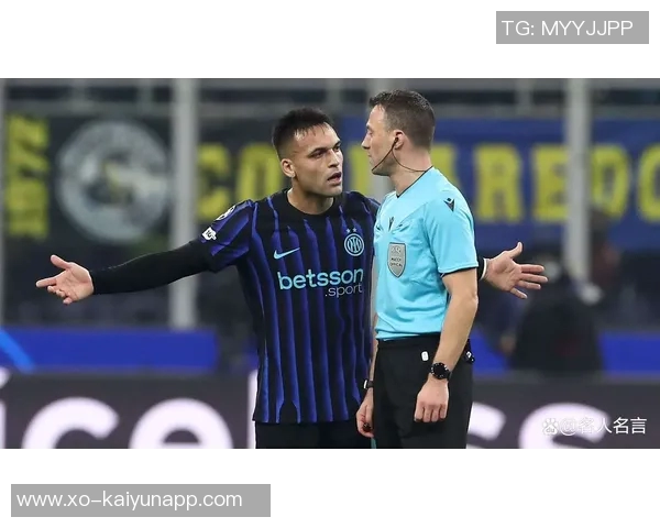 国米2025年12月最佳球员候选名单揭晓劳塔罗皮奥阿坎吉泽林斯基争夺荣誉 国米2025年12月最佳球员候选名单揭晓劳塔罗皮奥阿坎吉泽林斯基争夺荣誉