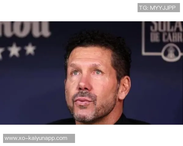 马竞前球员回忆西蒙尼传授魔笛录像却因研究无用未观看的经历 马竞前球员回忆西蒙尼传授魔笛录像却因研究无用未观看的经历