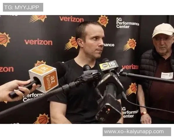 太阳老板：我们现在球队文化和氛围已经不同了并且还在努力前进