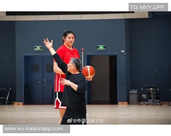 现代篮球的挑战与机遇张子宇的奋斗之路与未来展望 现代篮球的挑战与机遇张子宇的奋斗之路与未来展望