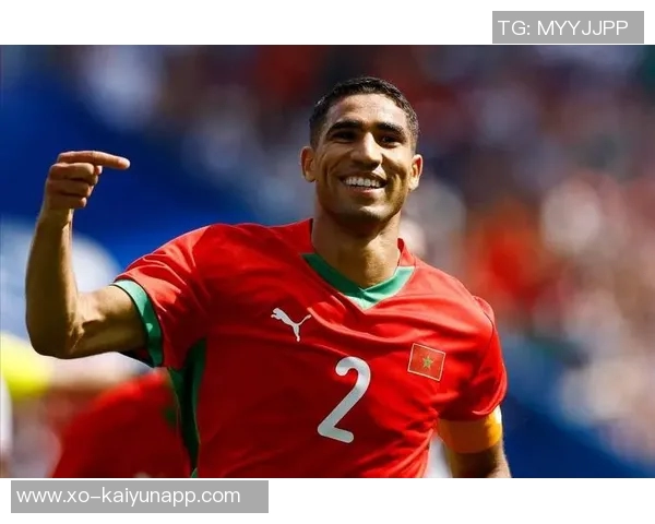 阿什拉夫回应球迷嘘声呼吁支持称夺非洲杯需团结力量