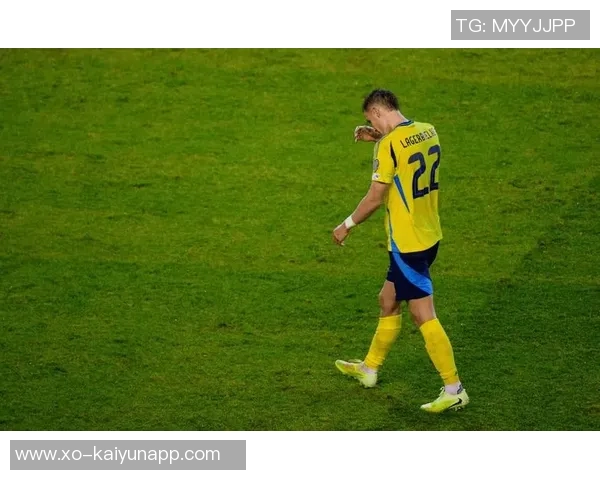 世预赛表现差异明显伊萨克约克雷斯无功而返哈兰德火力全开连中三元