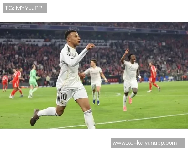 本赛季欧冠进球榜揭晓姆巴佩领跑戈登和奥巴梅扬紧随其后